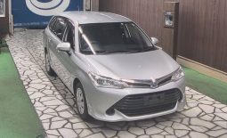 Toyota Corolla 2016 full