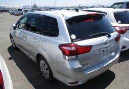 Toyota Corolla 2016 full