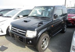 Mitsubishi PAJERO VR 4WD full