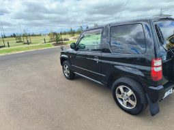 Mitsubishi PAJERO VR 4WD full